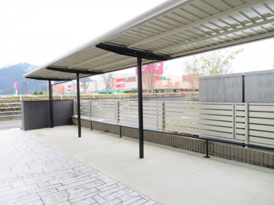 【その他共用部分】 | ベルテ本郷口