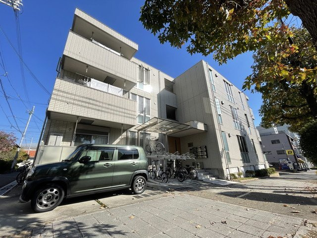 エミネンスコート六甲