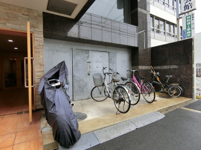 【その他共用部分】 | シティーコート大小路