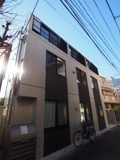 Ｊ’ｓコート代々木上原の画像