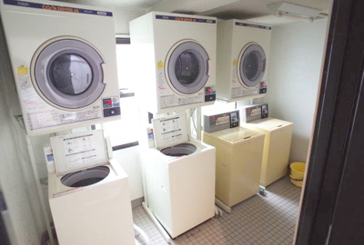 【その他共用部分】 | ラフェブランシュ岡本