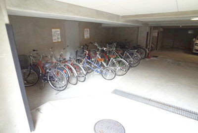 【その他共用部分】 | ラフェブランシュ岡本