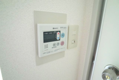 【設備】 | ラフェブランシュ岡本
