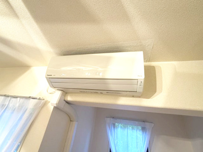 【設備】 | ラフェブランシュ岡本