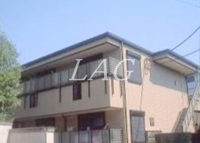 【外観】 | フローレ南長崎  | 外観です。