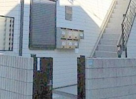 【エントランス】 | フローレ南長崎  | エントランスです。