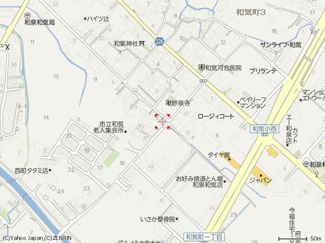 【地図】