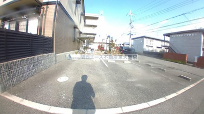 【その他共用部分】 | コンフォートK's