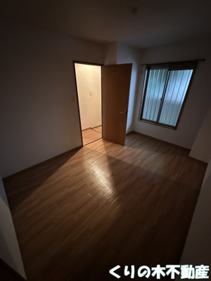 【寝室】 | トキワコンフォート | 落ち着いて過ごせるお部屋なので、寝室にいかがでしょうか
