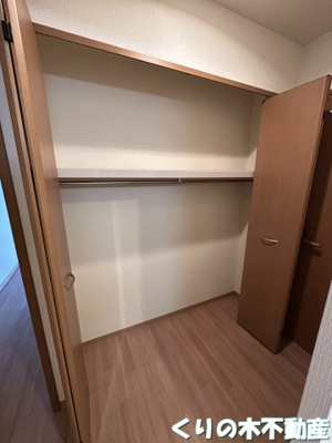 【収納】 | トキワコンフォート | 便利な収納スペースです