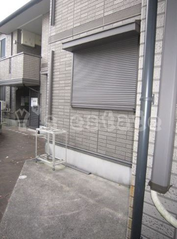 【エントランス】 | イナガーデン