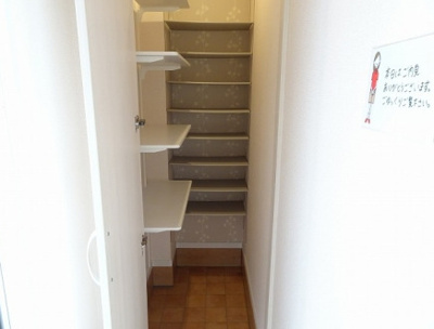 【内装】 | FountainⅡ