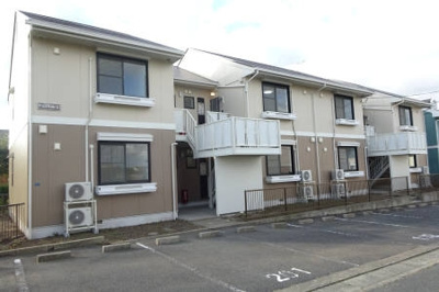 【外観】 | FountainⅡ