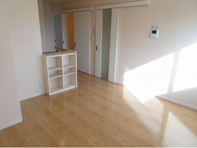 【居間・リビング】 | FountainⅡ