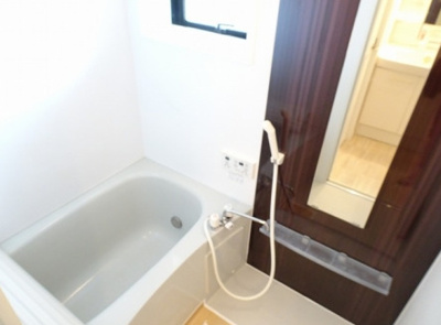 【浴室】 | FountainⅡ