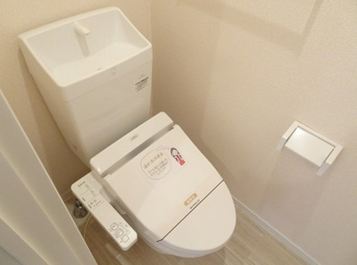 【トイレ】 | FountainⅡ