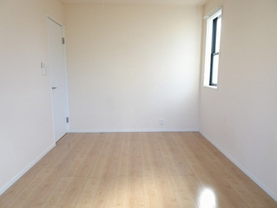 【洋室】 | FountainⅡ