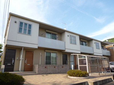 【外観】 | クレールＢ