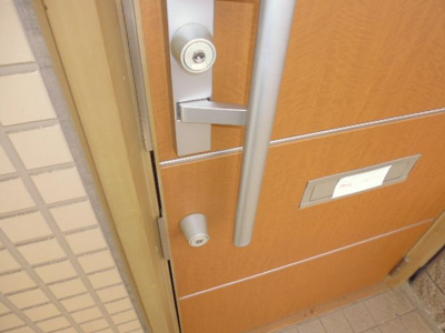 【セキュリティ】 | クレールＢ | オプナスキー