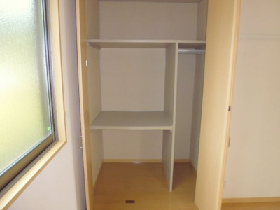 【収納】 | クレールＢ