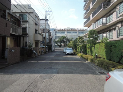 【周辺】 | 元住吉東パーク・ホームズ