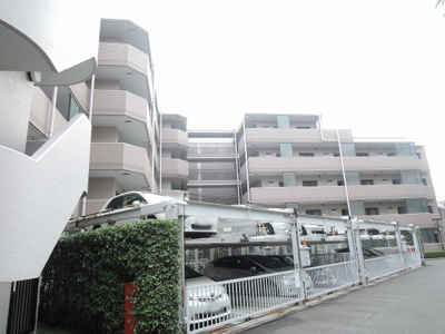 【外観】 | サンヴェール鶴見・岸谷公園