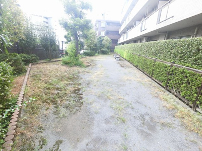 【その他共用部分】 | 藤和シティコープ梶ヶ谷Ⅱ