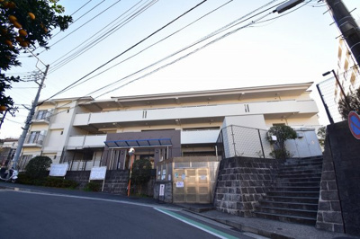 【外観】 | クレッセントユーパリノスの丘ブルームヒルズ