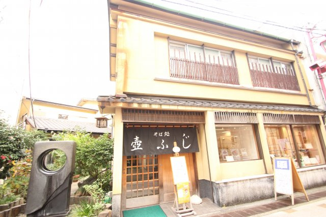 湯の花通り 貸店舗 静岡県 伊東市の不動産売買のことならone S Corporationへお任せ