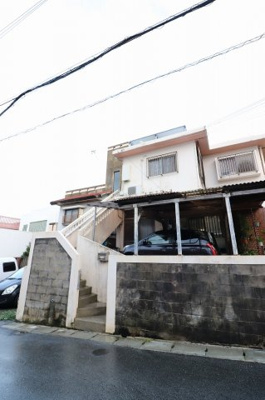 【外観】 | 青柳