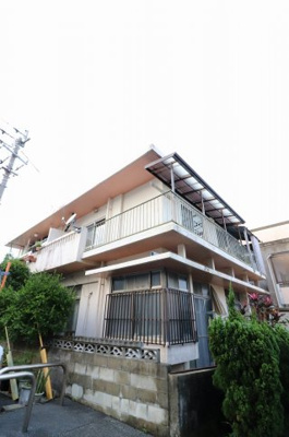 【外観】 | 青柳