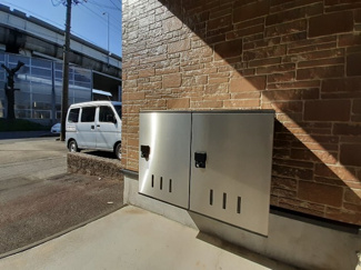 【その他共用部分】