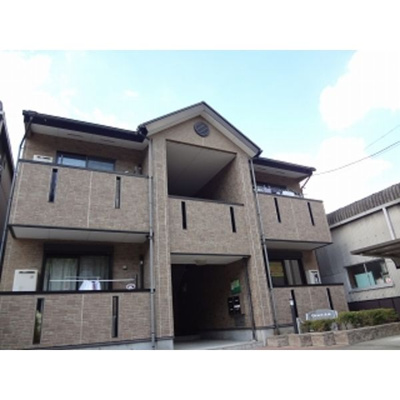 【外観】 | Grace玉池