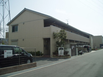 プレミール北信太の画像