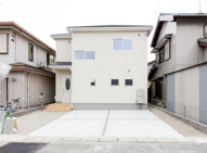 半田市花田町2丁目48-3【仲介手数料無料】新築一戸建ての画像