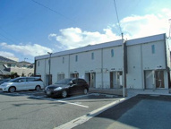 クレイノ綾瀬の画像