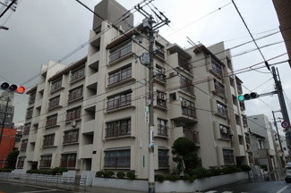 【外観】 | 西田辺駅・昭和町駅より徒歩8分♪