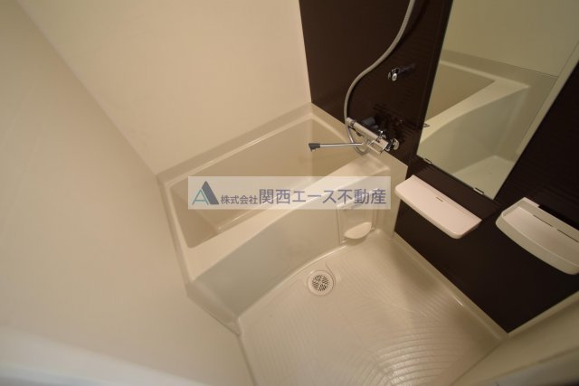 【浴室】 | Luxe布施駅前 | 同一仕様内装