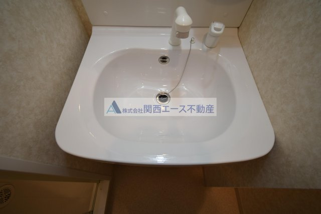 【洗面所】 | Luxe布施駅前 | 同一仕様内装