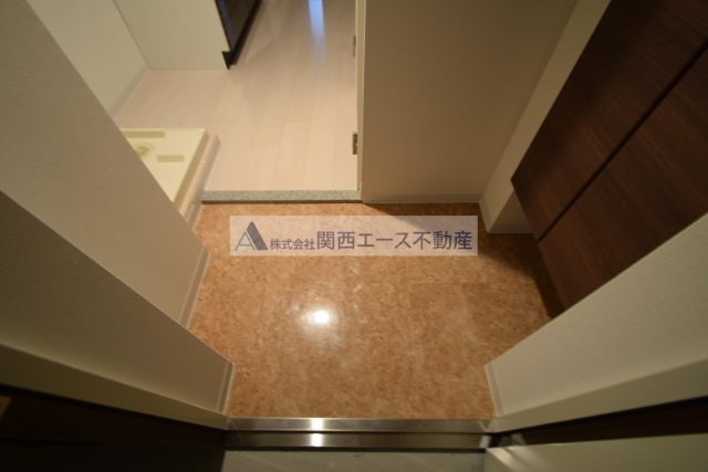 【玄関】 | Luxe布施駅前 | 同一仕様内装