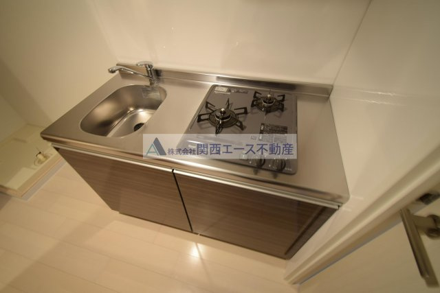 【キッチン】 | Luxe布施駅前 | 同一仕様内装
