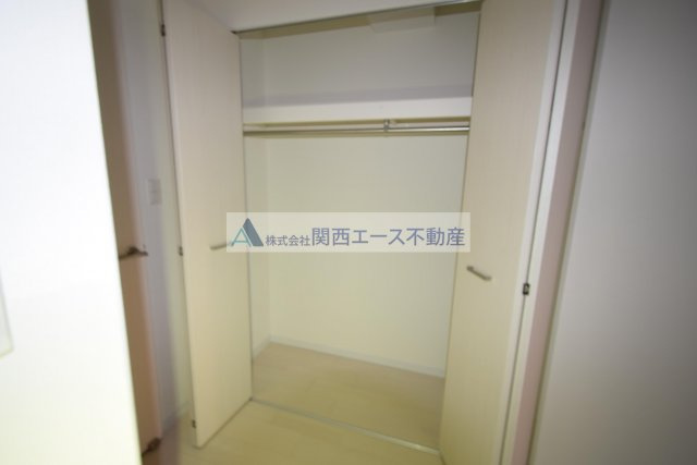 【収納】 | Luxe布施駅前 | 同一仕様内装
