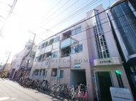 エクラ小路の画像