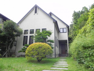 深谷町中古戸建の画像