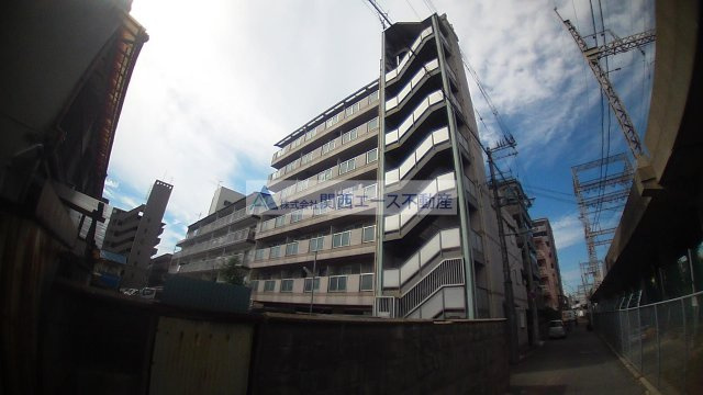 【外観】 | コーポ谷村Ⅱ