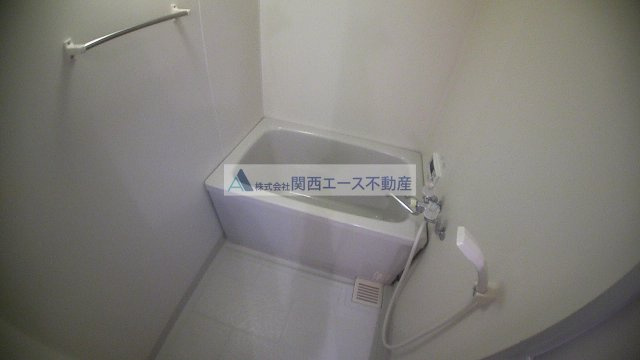 【浴室】 | コーポ谷村Ⅱ