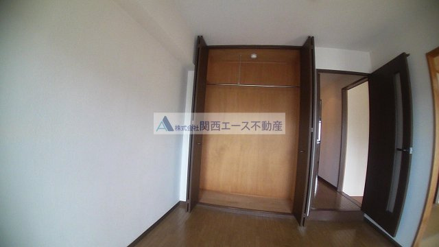 【収納】 | コーポ谷村Ⅱ