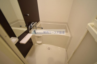 【浴室】 | Luxe布施駅前 | 同一仕様内装