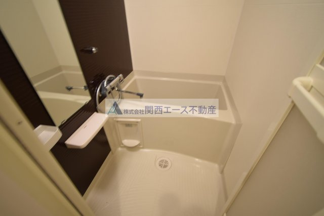 【浴室】 | Luxe布施駅前 | 同一仕様内装