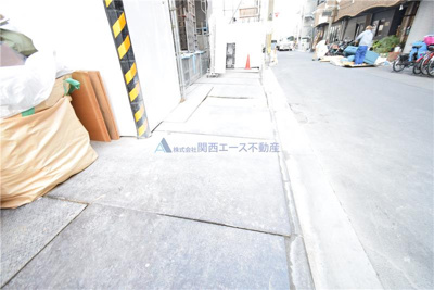 【その他共用部分】 | Luxe布施駅前